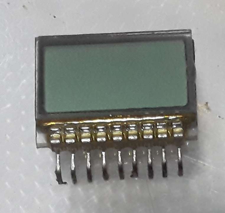 LCD