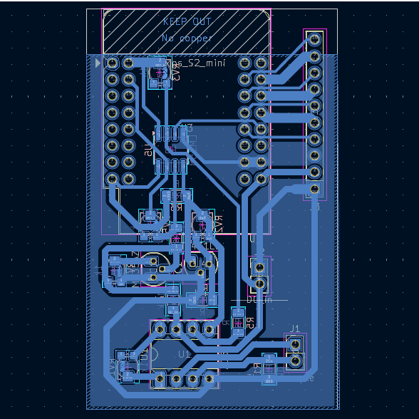 Preview of Thermocouple Driver